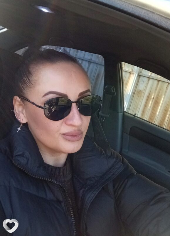 Лия, 42, Алчевске — анкета №3048684
