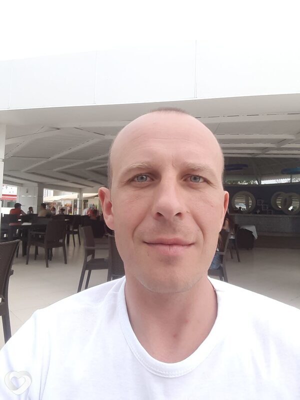 Дмитрий, 43, Москве — анкета №3048685