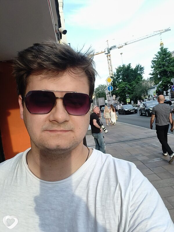 Иван, 29, Москве — анкета №3048686