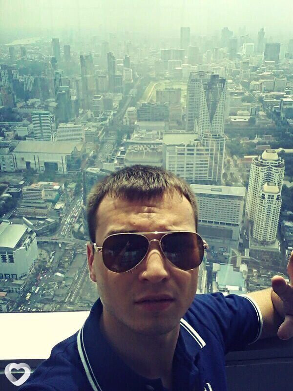 Константин, 28, Чите — анкета №3048690