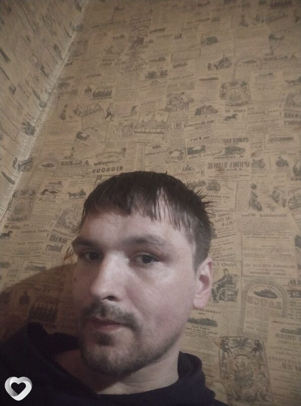 Иван, 33, Минске — анкета №3048646