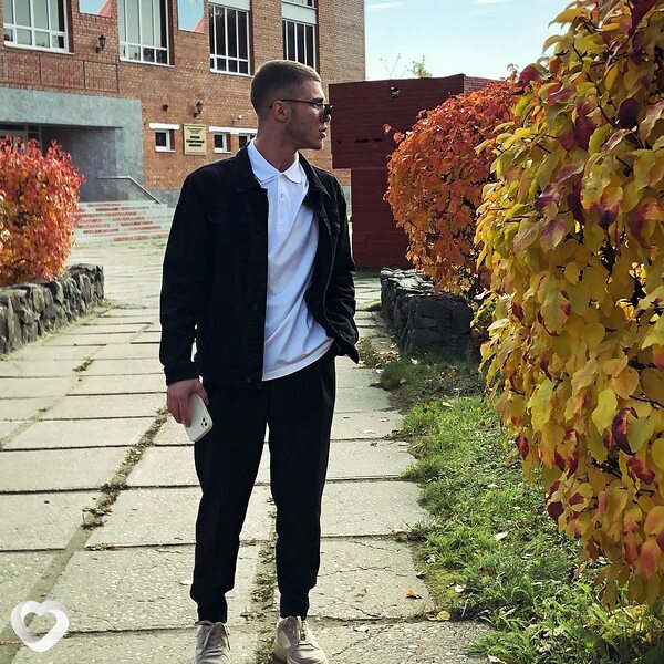 Сергей, 26, Москве — анкета №3048655