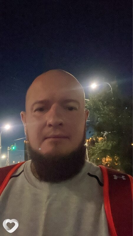 Андрей, 37, Красноярске — анкета №3048665