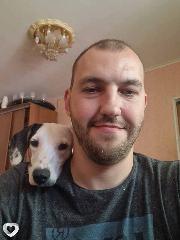 Кирилл, 32, Калуге — анкета №3048722