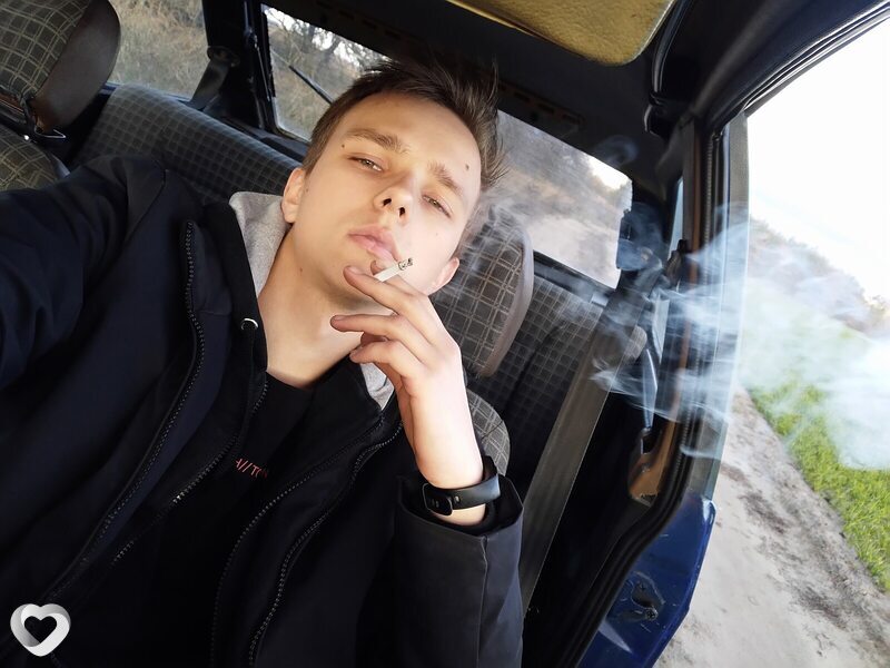 Александр, 26, Пинске — анкета №3048725