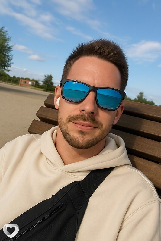 Tony, 30, Киеве — анкета №3048733