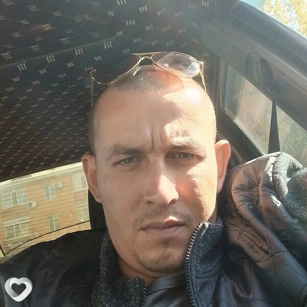 Андрей, 30, Кокшетау — анкета №3048738