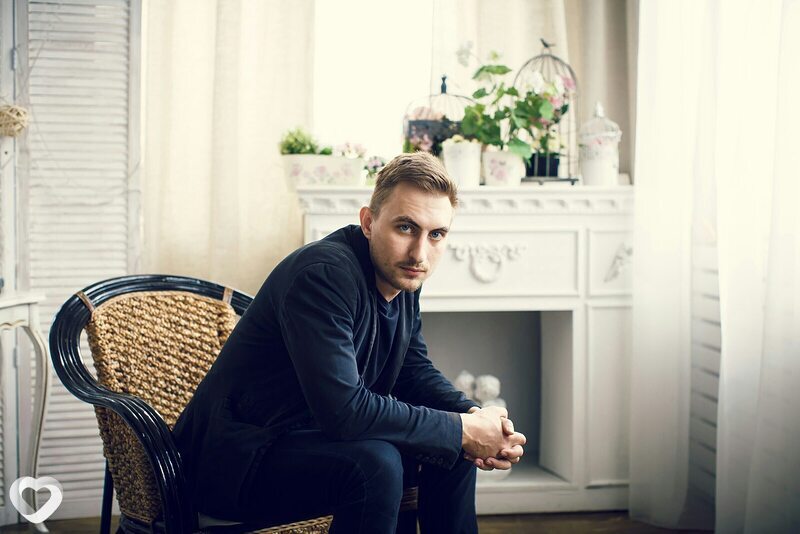 Николай, 35, Смоленске — анкета №3048739