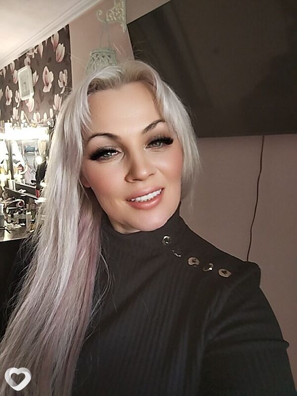 Natali Natalie, 45, Могилев — анкета №3048711