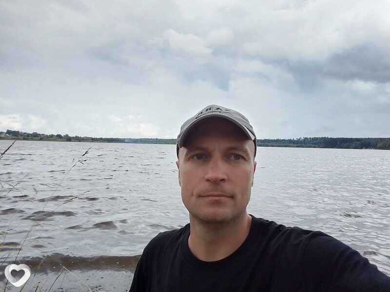 Андрей, 40, Москве — анкета №3048604