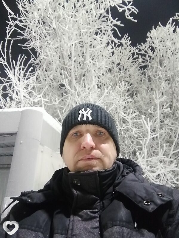 Борис, 45, Новосибирске — анкета №3048609