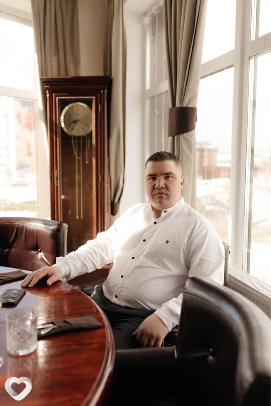 Нико, 28, Красноперекопске — анкета №3048610