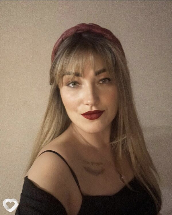 Татьяна, 36, Харькове — анкета №3048500