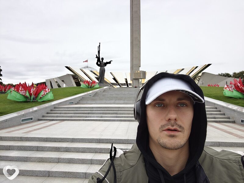 Danila, 27, Ессентуках — анкета №3048504