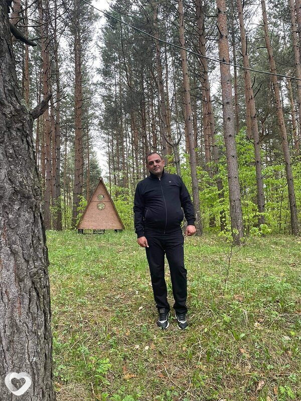 Smb, 48, Ереван — анкета №3048510