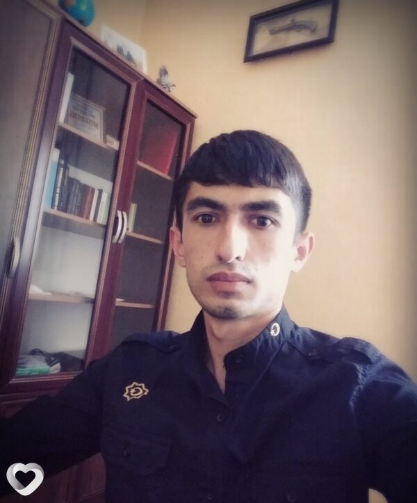 Али, 28, Костанае — анкета №3048513