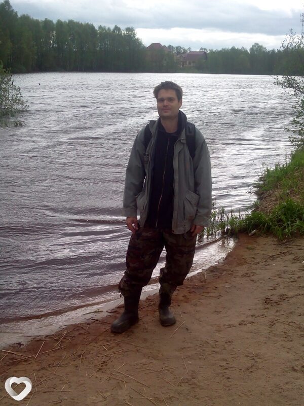 Сергей, 38, Нижнем Новгороде — анкета №3048770