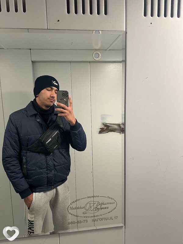 Ихаа, 22, Химках — анкета №3048773