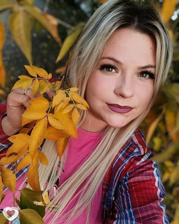 Кристина, 33, Донецке — анкета №3048792