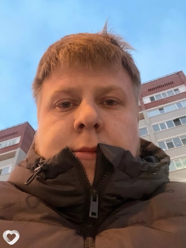 Дмитрий, 27, Тюмени — анкета №3048799