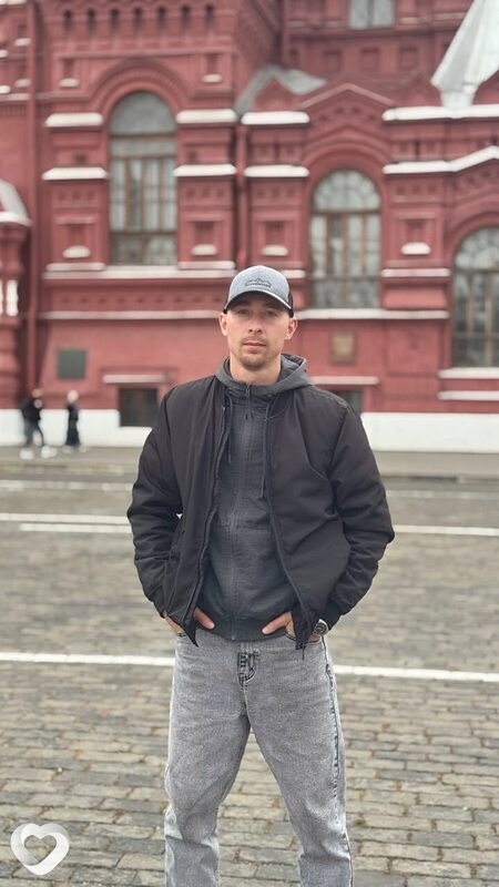 Алексей, 29, Красноярске — анкета №3048800