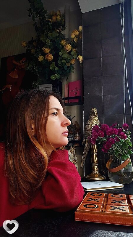 Ирина, 45, Краснодаре — анкета №3048812