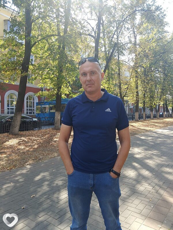 Александр, 46, Рязани — анкета №3048814