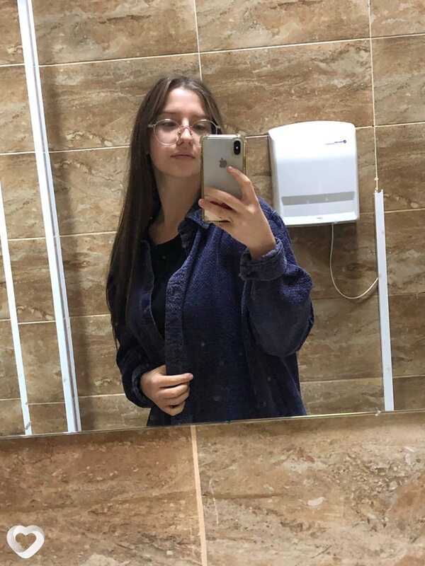 Софья, 24, Бресте — анкета №3048841