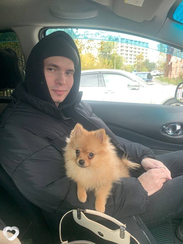 Владислав, 24, Владивостоке — анкета №3048843