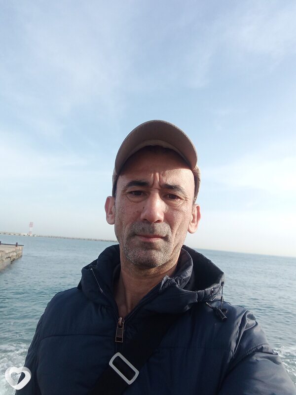 Асадилло, 45, Краснодаре — анкета №3048844