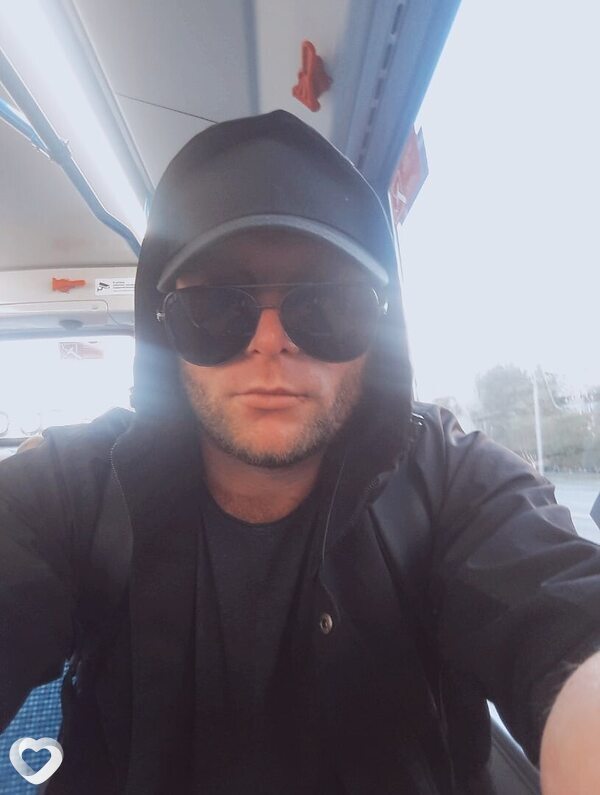 Egor, 31, Иванове — анкета №3048848