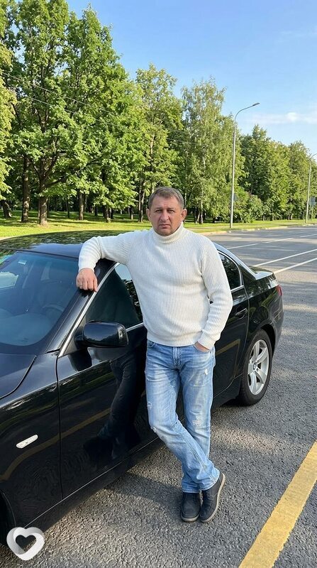 Юрий, 48, Гулькевичах — анкета №3048854