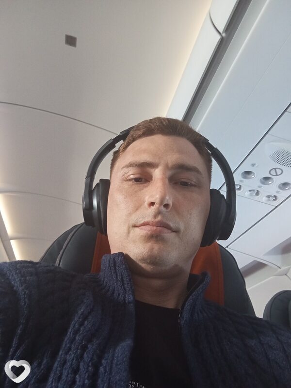 Тимур, 34, Москве — анкета №3048859