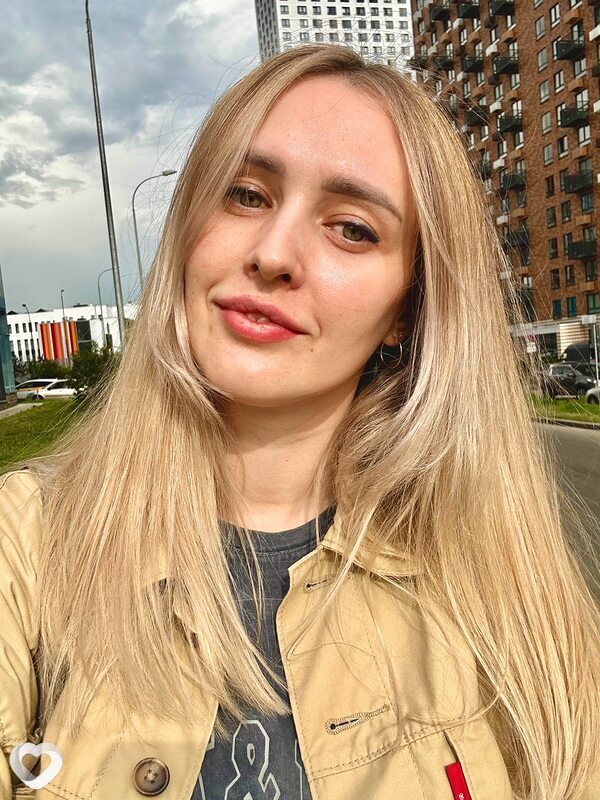 Елизавета, 38, Москве — анкета №3048861
