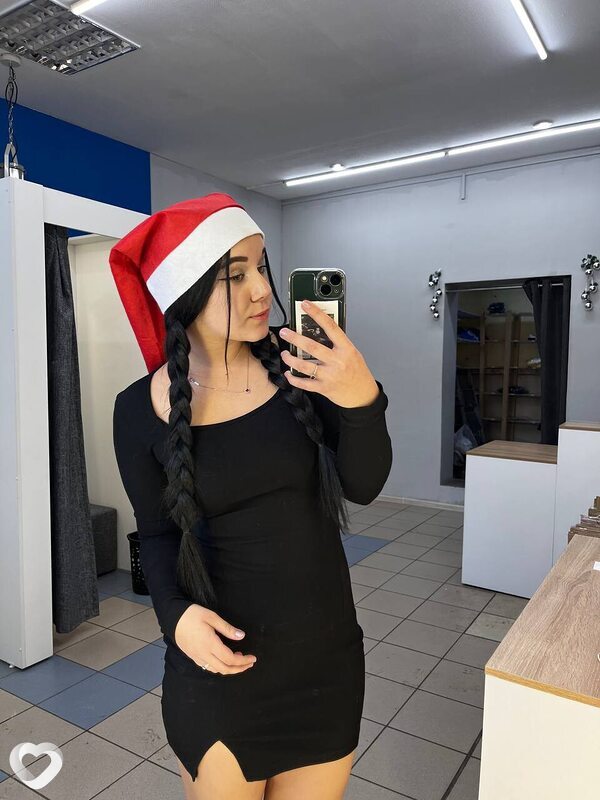 Валерия, 19, Барнауле — анкета №3048742