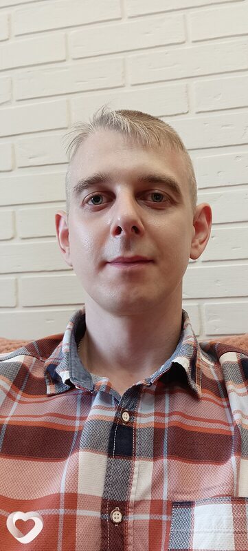 Евгений, 38, Саратове — анкета №3048749