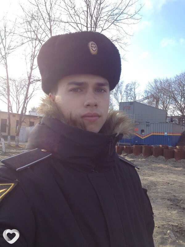 Матвей, 30, Вологде — анкета №3048761