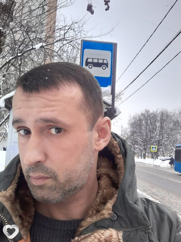 Амг, 42, Владивостоке — анкета №3048762