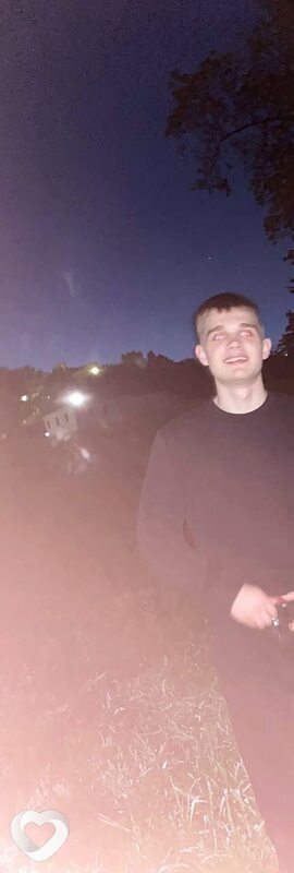 Денис, 22, Могилев — анкета №3048829