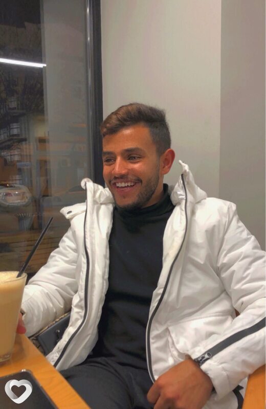 Галеб, 24, Волгограде — анкета №3048830