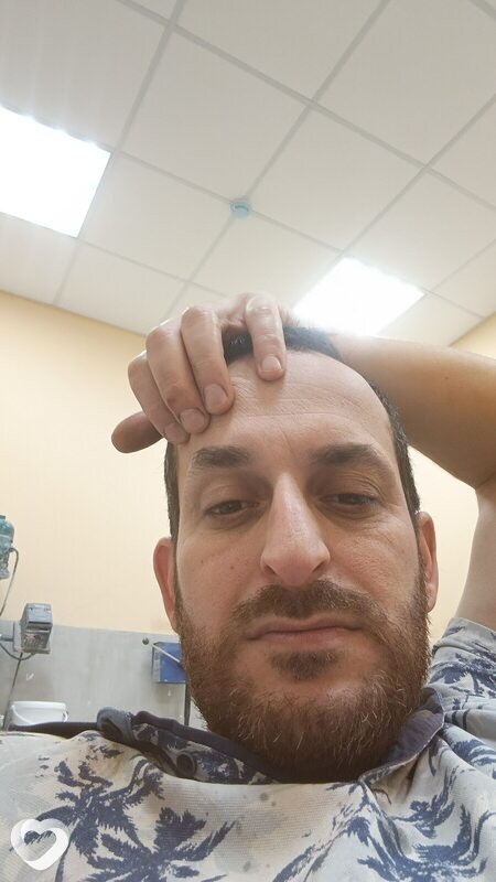 Камал, 46, Ставрополе — анкета №3048834