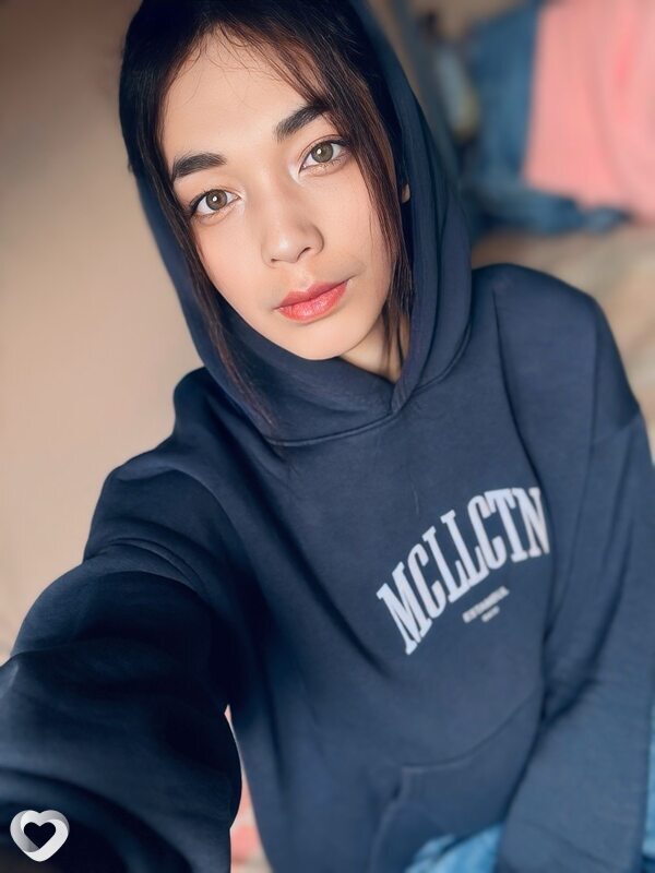 Тансулпан, 23, Уфе — анкета №3048836