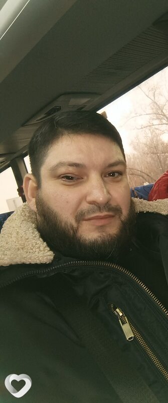 Аслан, 36, Москве — анкета №3048838