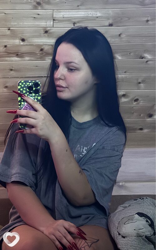 Дарья, 19, Бронницах — анкета №3049176