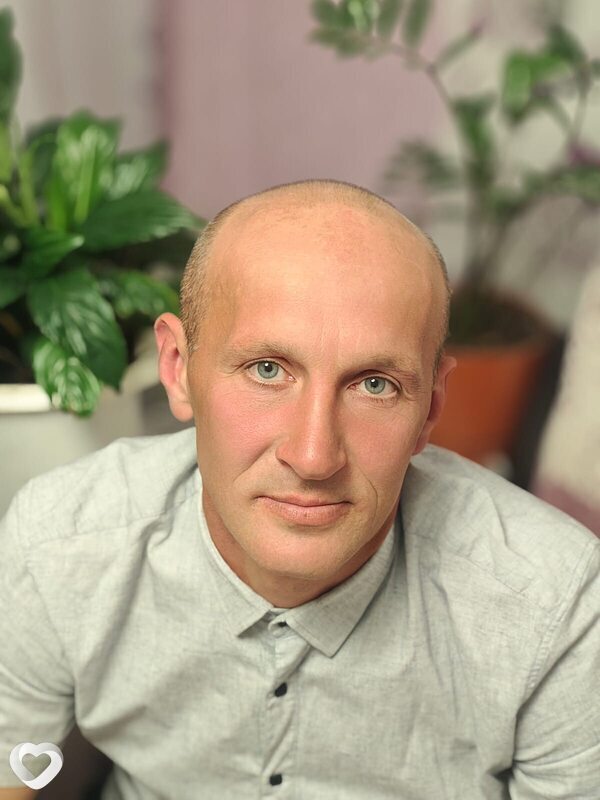 Виталий, 45, Барановичах — анкета №3049181