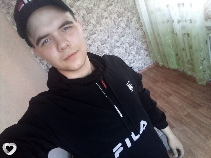 Ваня, 22, Донецке — анкета №3049184