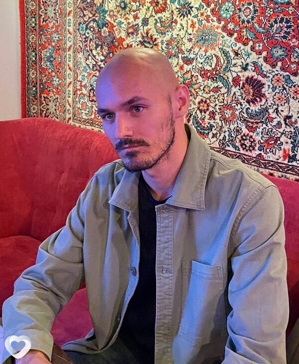 Павел, 25, Самаре — анкета №3048893