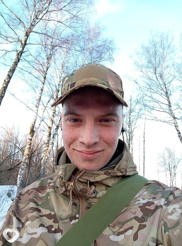 Димон, 21, Клине — анкета №3048904