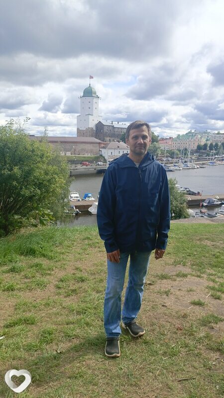 Алексей, 40, Санкт-Петербурге — анкета №3048916