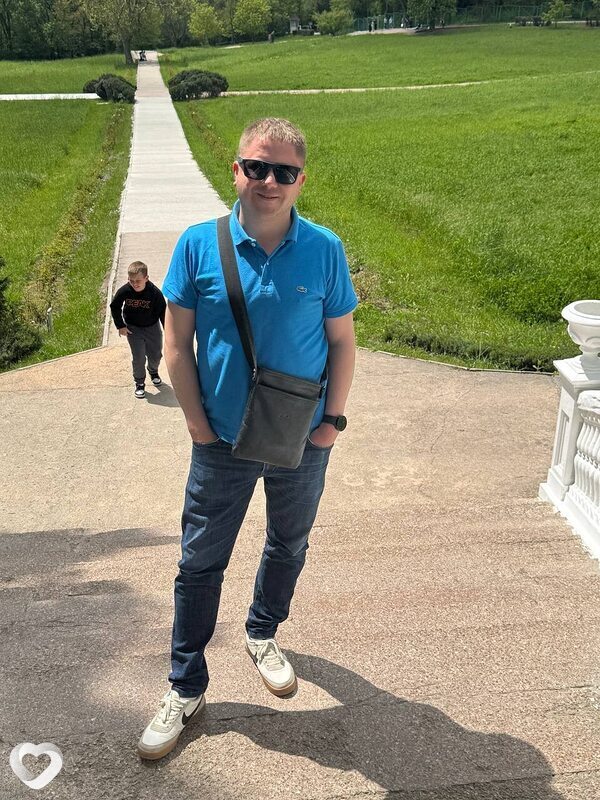 Антон, 38, Симферополе — анкета №3048917